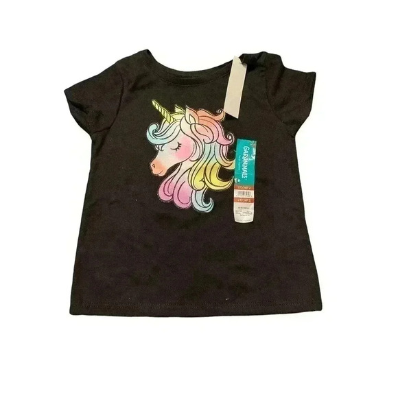 Garanimals unicorn top size 2t - Picture 1 of 2